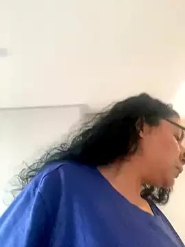 BigBootyButter from StripChat