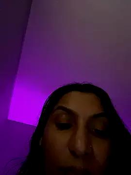 BigBootyButter from StripChat
