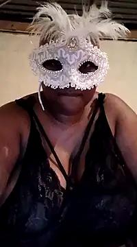 BigBootyGoddesss from StripChat