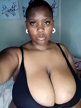 BigBootyGoddesss from StripChat