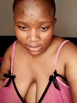BigBootyGoddesss from StripChat