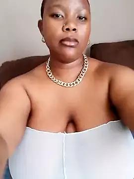 BigBootyGoddesss from StripChat