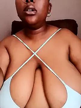 BigBootyGoddesss from StripChat is Freechat
