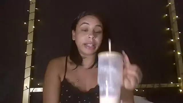 Bigbootyjaydaa from StripChat