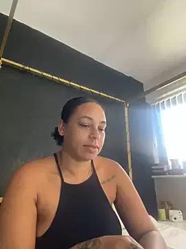 Bigbootyjaydaa from StripChat