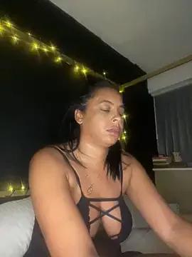 Bigbootyjaydaa from StripChat