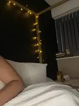 Bigbootyjaydaa from StripChat