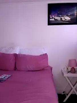 BigbootyliciousXXX from StripChat