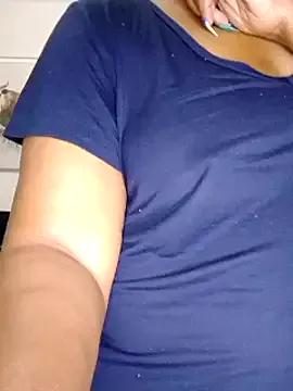 BigbootyliciousXXX from StripChat