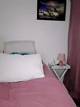 BigbootyliciousXXX from StripChat