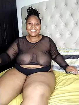 Bigbootyposh from StripChat