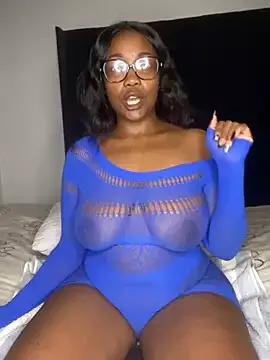BigBootySimbax from StripChat