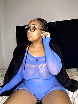 BigBootySimbax from StripChat