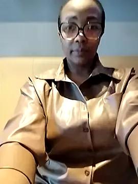BigBootySimbax from StripChat