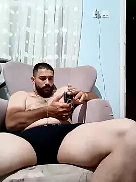 BigBoyXXL35 from StripChat