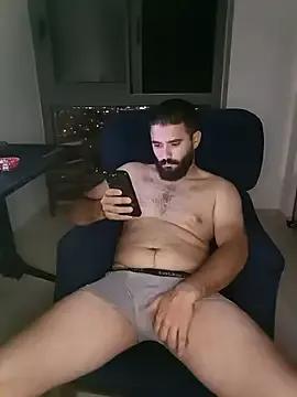 BigBoyXXL35 from StripChat