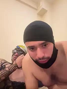 BigBoyXXL35 from StripChat