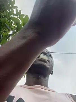 BigBrotherOrgy from StripChat