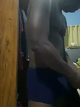 BigBrotherOrgy from StripChat