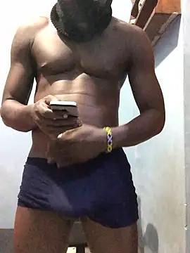 BigBrotherOrgy from StripChat