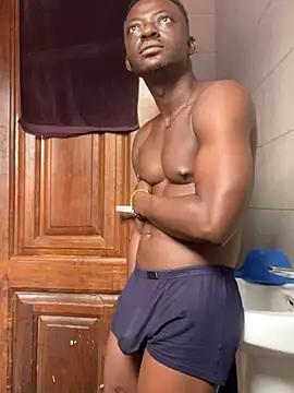 BigBrotherOrgy from StripChat