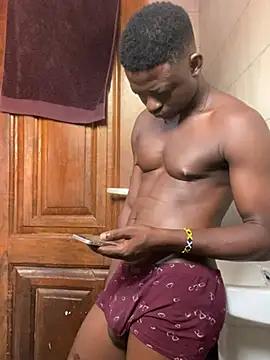 BigBrotherOrgy from StripChat