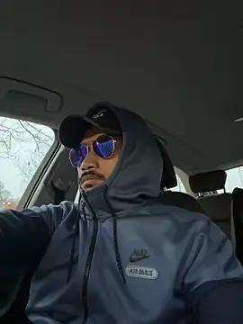 bigbrown- from StripChat