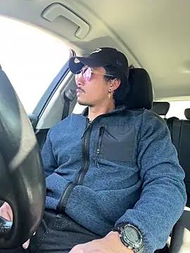 bigbrown- from StripChat
