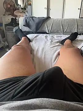 bigbrown- from StripChat