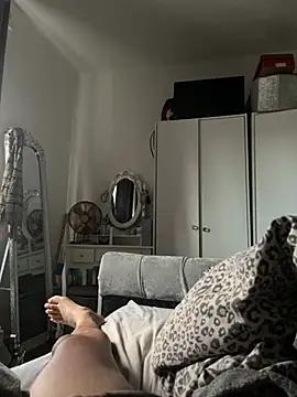 bigbrown- from StripChat