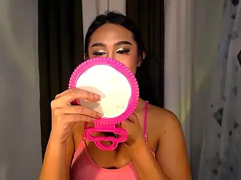 BigBrownCock_Candice from StripChat