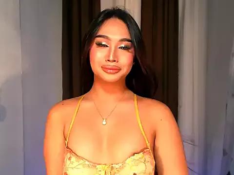 BigBrownCock_Candice from StripChat