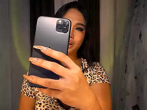 BigBrownCock_Candice from StripChat is Freechat