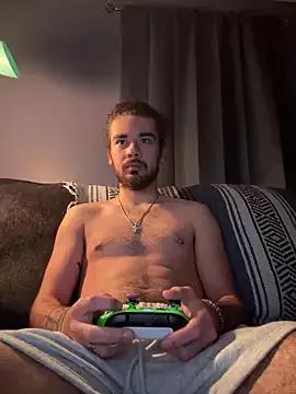 bigbrownpleasure from StripChat