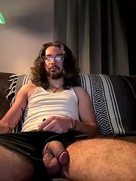 bigbrownpleasure from StripChat