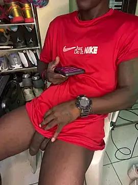 Bigbryson11 from StripChat