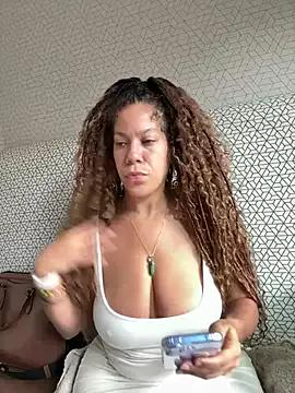 Bigbuttbrooklynn from StripChat