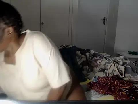 BigButtGodess from StripChat
