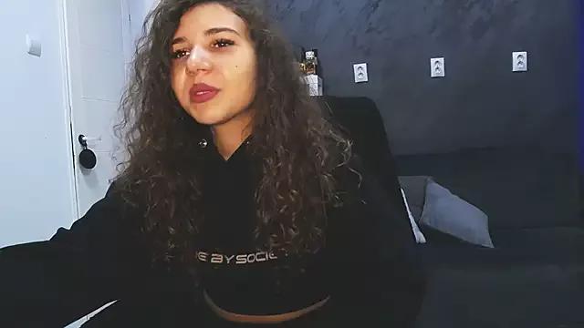 Bigbuttjeny webcams show profile image 