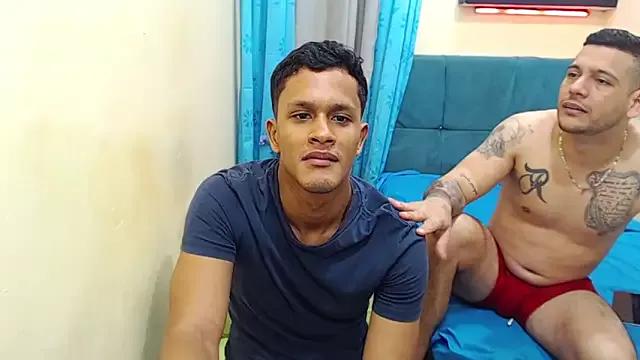 bigcock_interracial2 from StripChat is Freechat