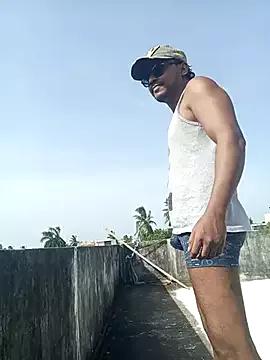 bigcock_thick from StripChat is Freechat