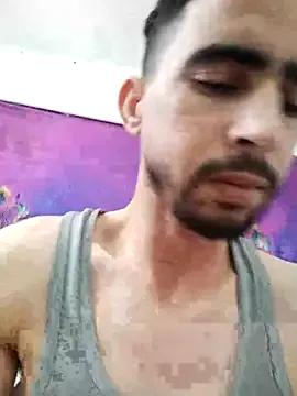 Bigcockarabe from StripChat is Freechat