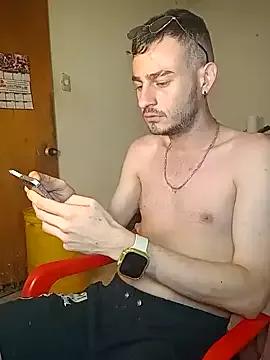 Photos of bigcockwhite777 from StripChat is Freechat