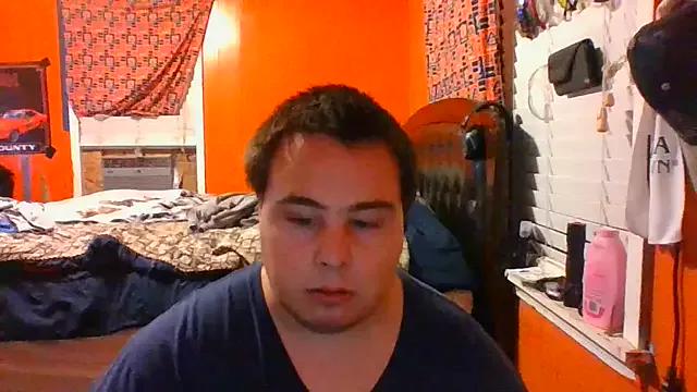 Bigdaddy25078 from StripChat is Freechat