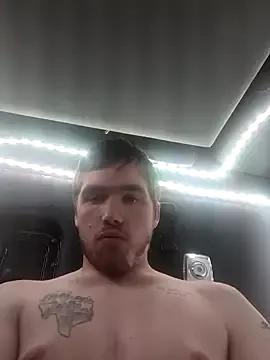 Bigdicktrucker26 from StripChat is Freechat