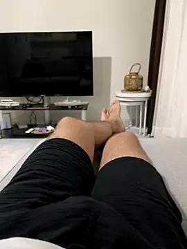 Bigefe from StripChat is Freechat