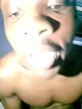 BigGamecharger from StripChat