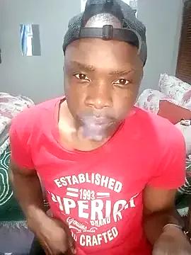 BigGamecharger from StripChat