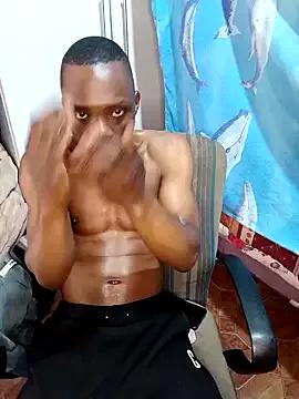BigGamecharger from StripChat is Freechat
