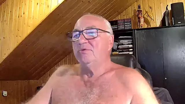 biggandybig from StripChat